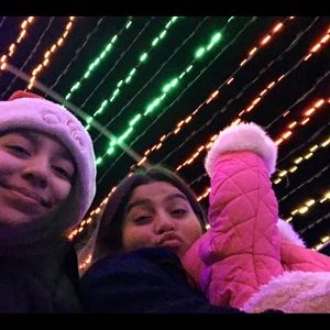 Meet your Posher, Breanna